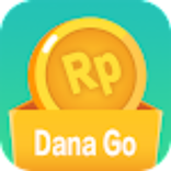 Dana Go Bunga Rendah Helper