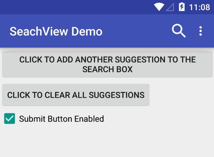 Demo viewer