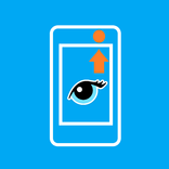 ”子供や赤ちゃんと簡単に自撮り