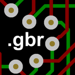 ”Gerber PCB Viewer