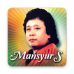 Lagu Mansyur S offline + lirik