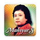 Lagu Mansyur S offline + lirik icône