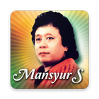 Lagu Mansyur S offline + lirik アイコン