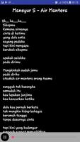 Lagu Mansyur S offline + lirik ảnh chụp màn hình 3