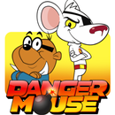 Danger Mouse Ultimate APK