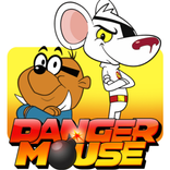 Danger Mouse Ultimate
