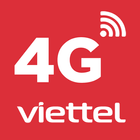 My Viettel: Đăng Ký 4G Viettel biểu tượng