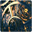 Machine Wallpaper