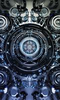 Machine Wallpaper 스크린샷 3