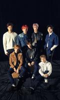 MONSTA X Wallpaper: Hyungwon Shownu & Minhyuk 海報