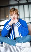 MONSTA X Wallpaper: Hyungwon Shownu & Minhyuk 截圖 2