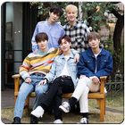 NUEST Wallpaper ikon