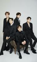 NUEST Wallpaper penulis hantaran