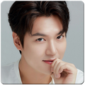 Korean Actor Wallpaper