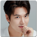 Korean Actor Wallpaper aplikacja