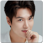 Korean Actor icon