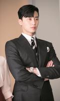 Korean Actor screenshot 2