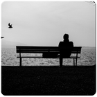 Alone HD Wallpaper アイコン
