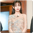 Angelababy (楊穎) Wallpaper APK