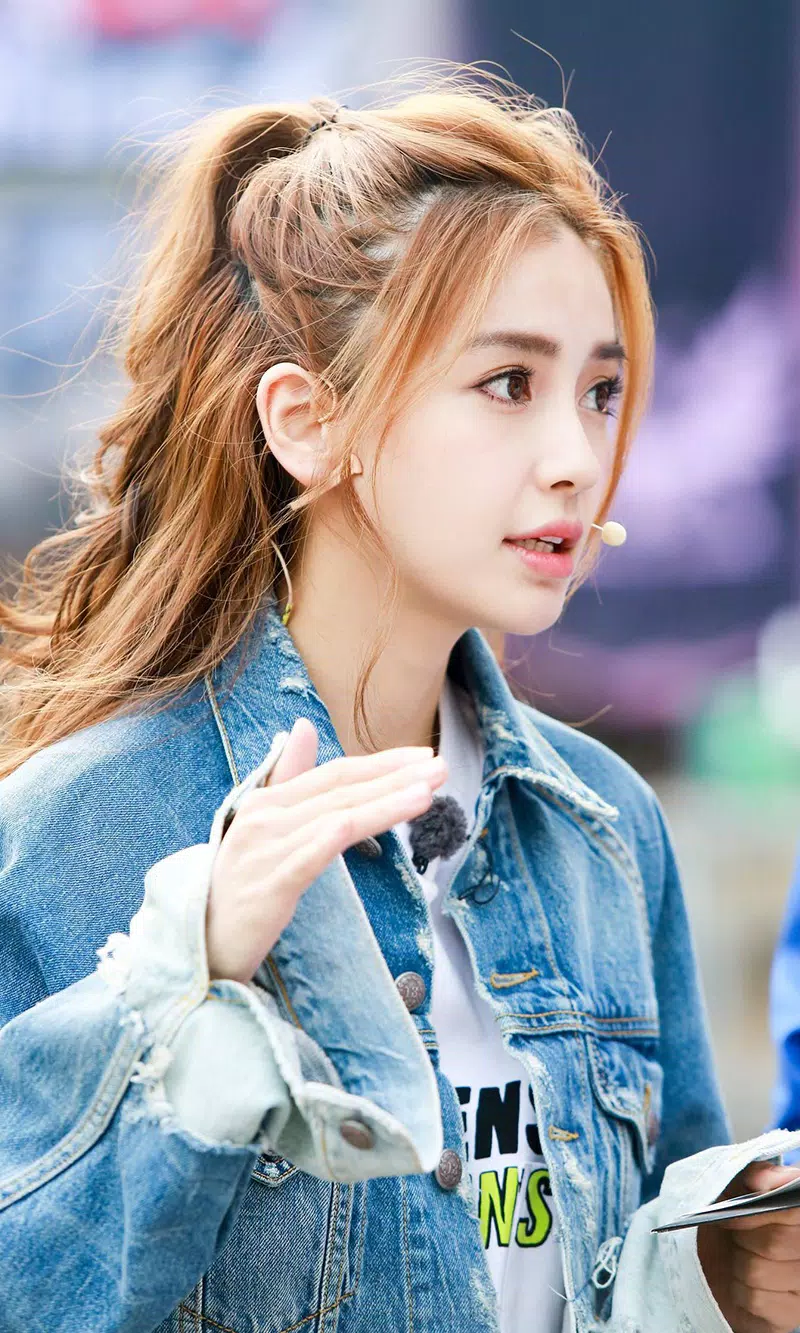 Angelababy 楊穎 Wallpaper For Android Apk Download