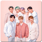 BTS Wallpaper: JungKook V ... icon