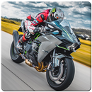 Sports Bike 4K Wallpaper APK