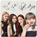 Blackpink KPOP Wallpaper aplikacja