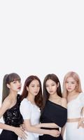 Blackpink KPOP Wallpaper Affiche