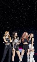 Blackpink KPOP Wallpaper capture d'écran 1