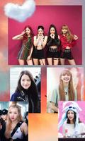 Blackpink KPOP Wallpaper Screenshot 2