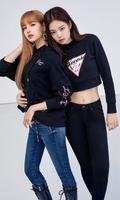 Blackpink KPOP Wallpaper تصوير الشاشة 3