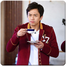 Deng Chao (邓超) Wallpaper APK