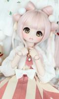 Cute Doll screenshot 2