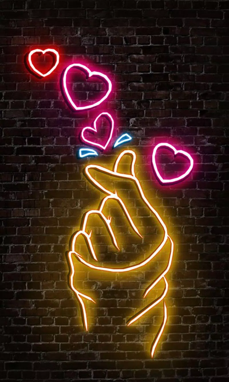 Finger Heart APK for Android Download