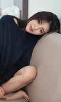 Korean Girls Wallpaper پوسٹر
