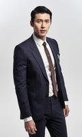 Hyun Bin Wallpaper imagem de tela 2