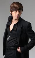 Hyun Bin Wallpaper imagem de tela 3