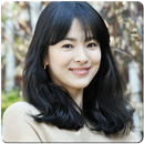 Song Hye Kyo Wallpaper APK