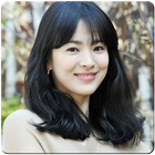 Song Hye Kyo simgesi