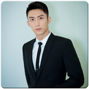 Huang Jingyu (黃景瑜) Wallpaper APK