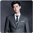 Lee Jong Suk Wallpaper APK