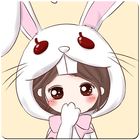Korean Anime icon