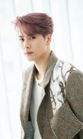 KPOP Boys HD Wallpaper 스크린샷 1