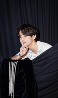 KPOP Boys HD Wallpaper 스크린샷 2