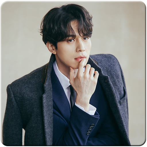 Lee Dong Wook Wallpaper