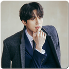 Lee Dong Wook icon