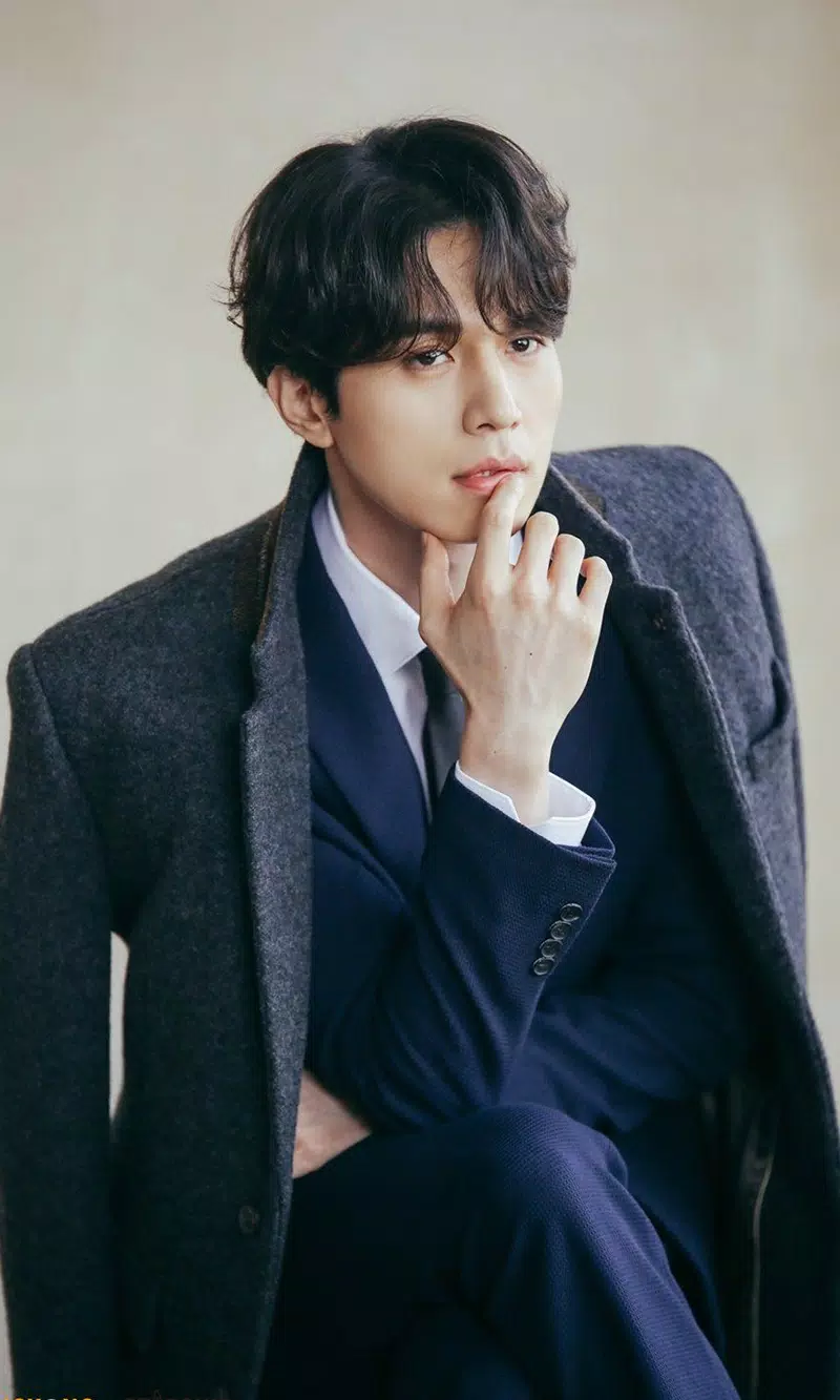Tải xuống APK Lee Dong Wook cho Android Tải Xuống Apk Lee Dong Wook Cho Android