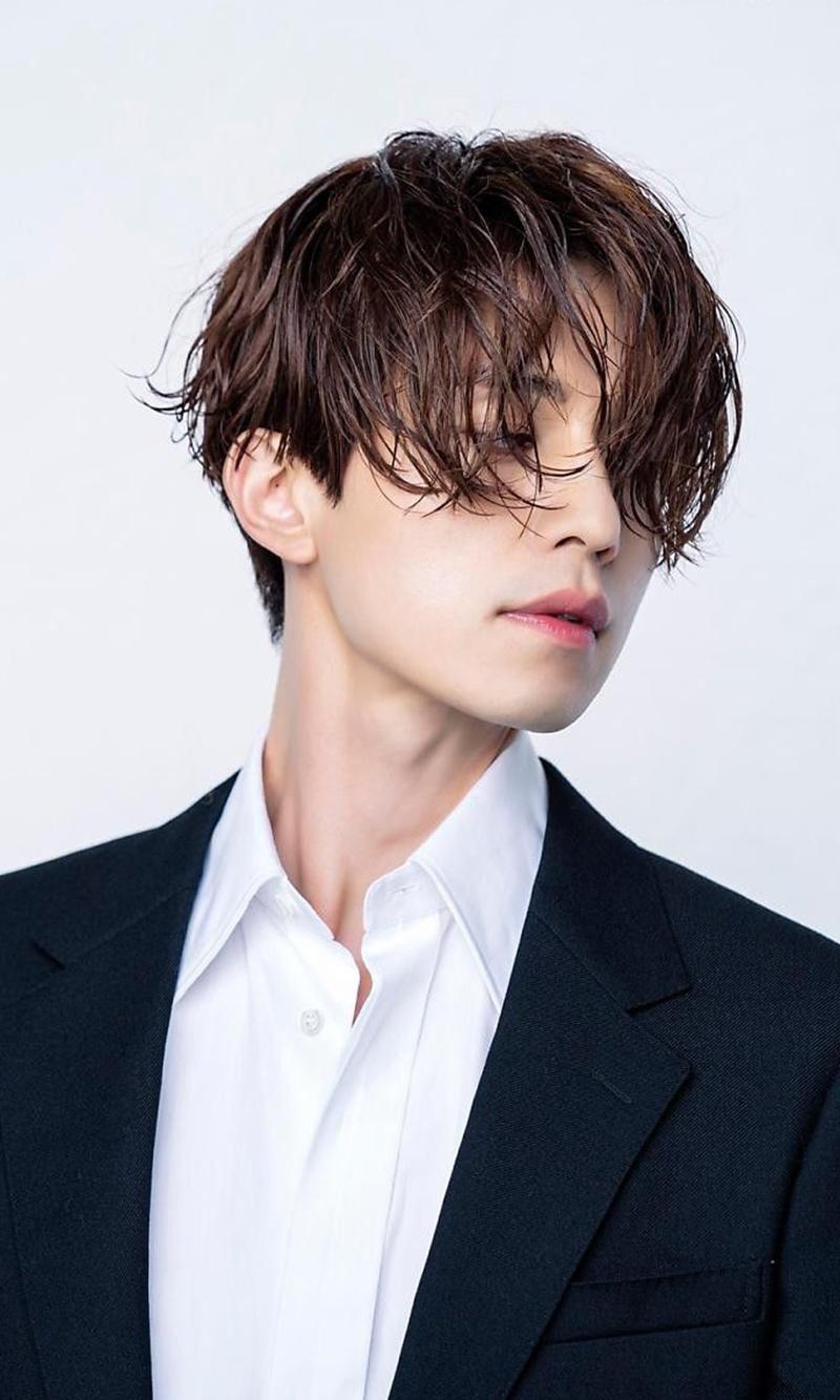 Lee dong wook