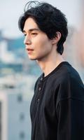 Lee Dong Wook poster