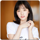 Shen Yue (沈月) Wallpaper APK